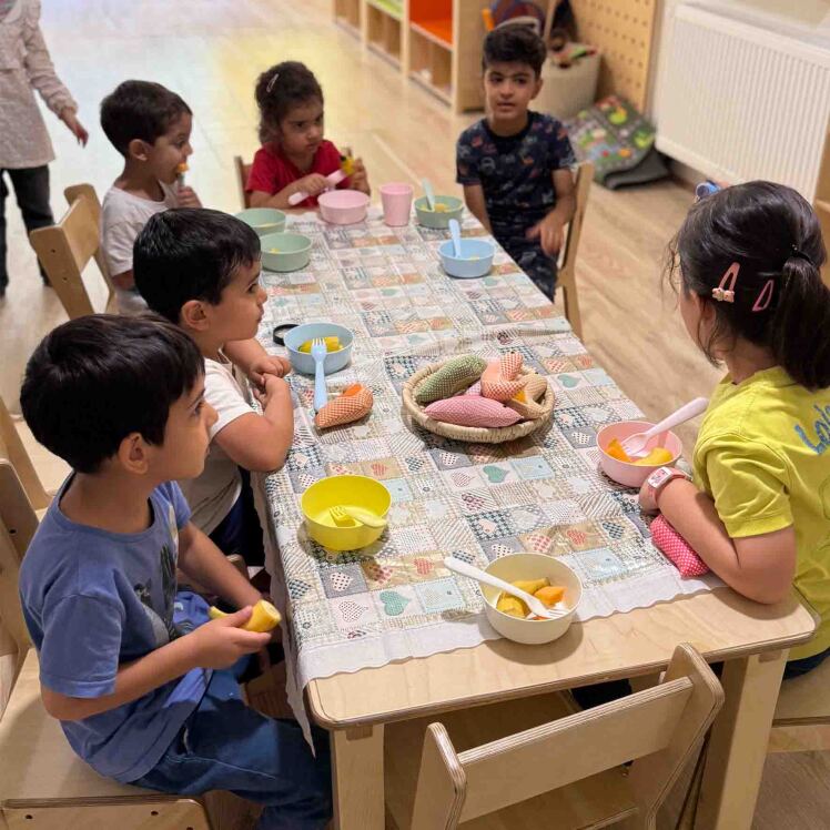 ایونت آب بازی